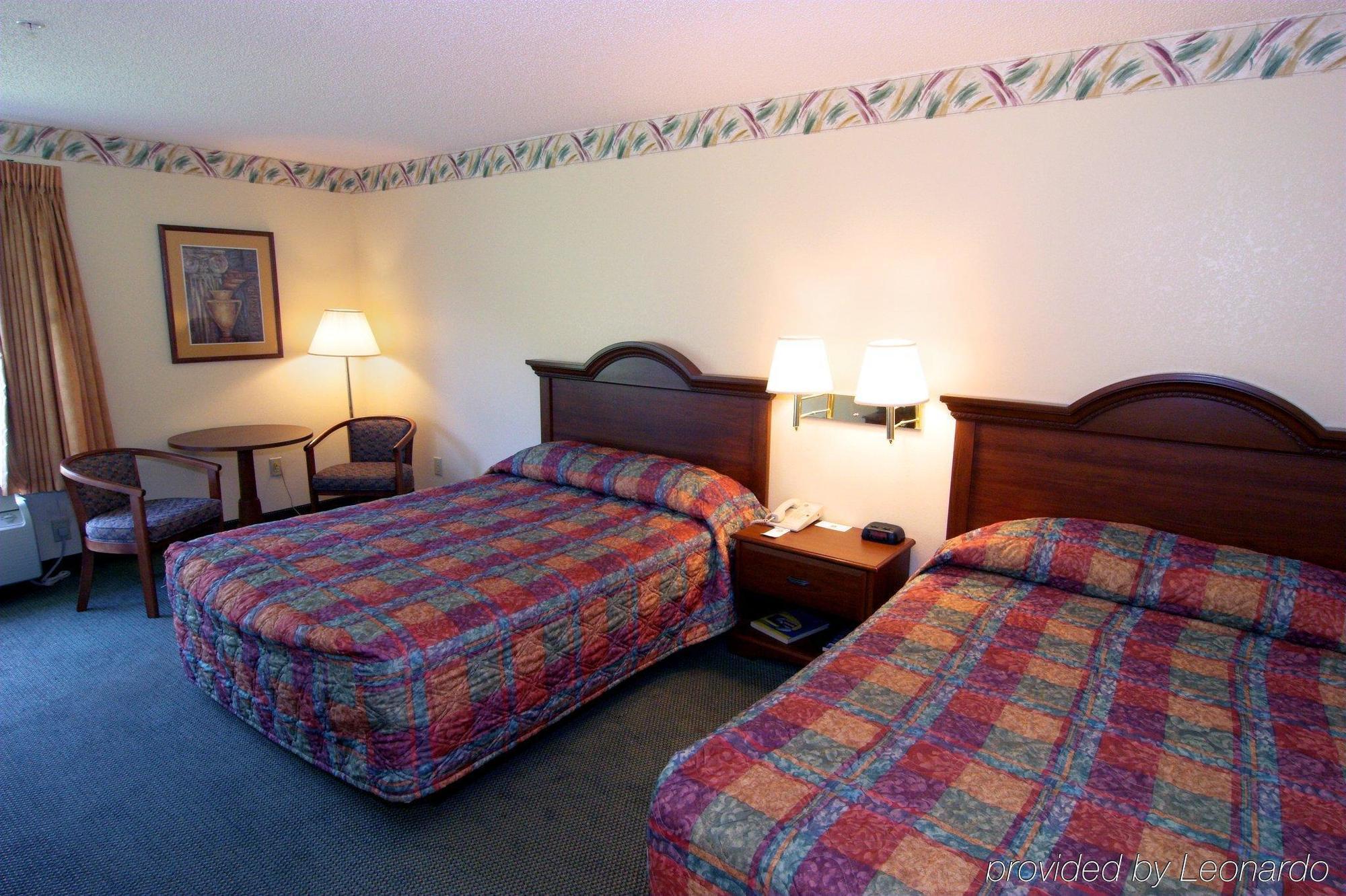 Days Inn By Wyndham Burlington East Haw River Cameră foto