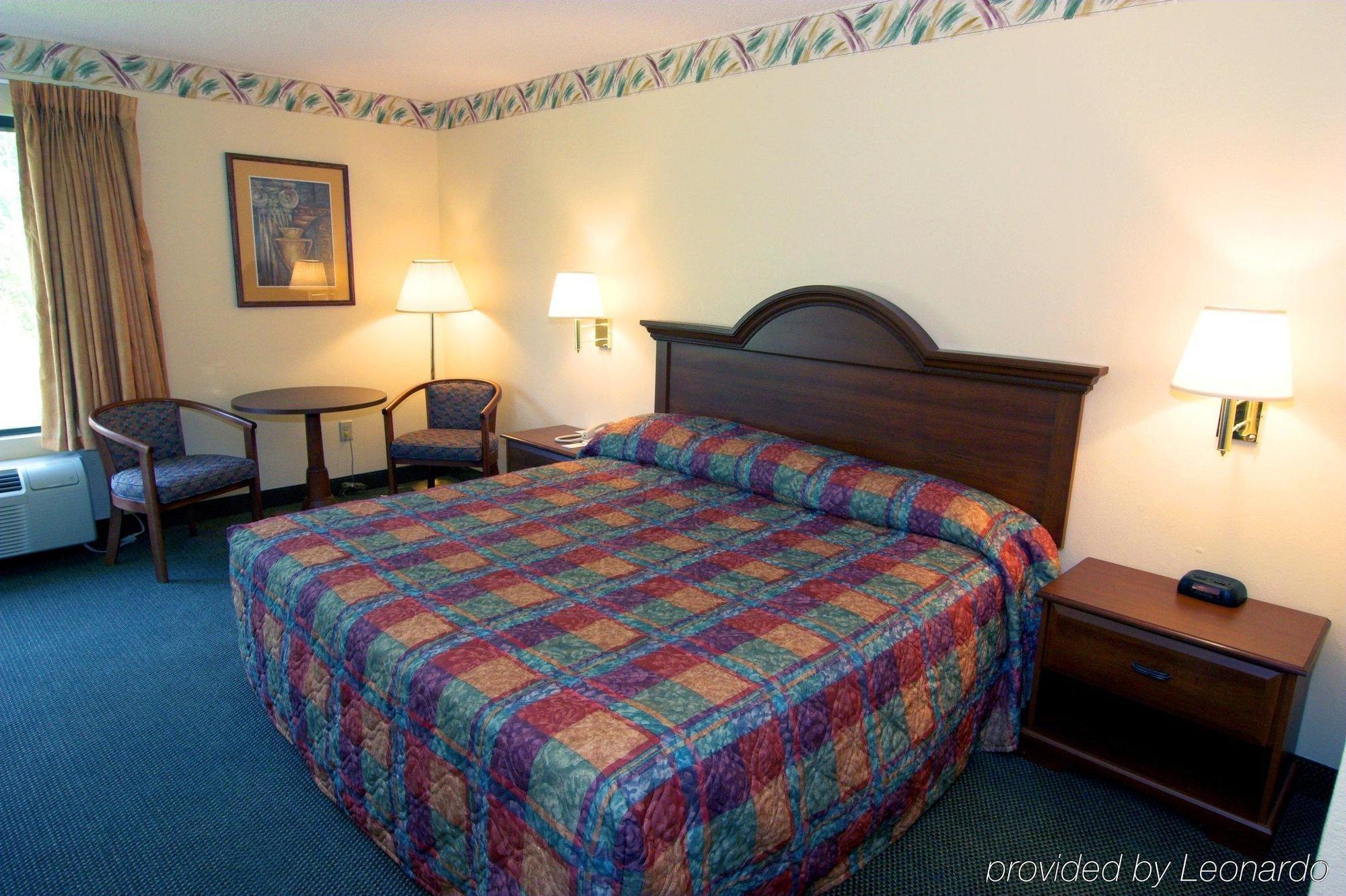 Days Inn By Wyndham Burlington East Haw River Cameră foto